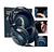 Headset game Rgb Gamerpara Pc ps4 xbox DELTA-F5132