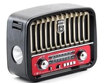 Radio-J108