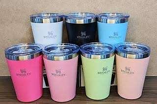 copo 360ml stanley com tampa