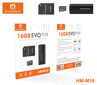 cartao mermoria 16gb