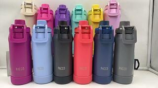 Garrafa Térmica pacco- 1litro