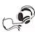Fone Gamer KP400