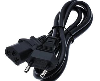 Cabo de forca TRIPOLAR