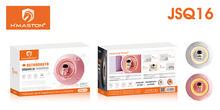 aromatizador astronauta