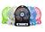 Mini Ventilador Portátil Usb Recarregável 3 Velocidades -