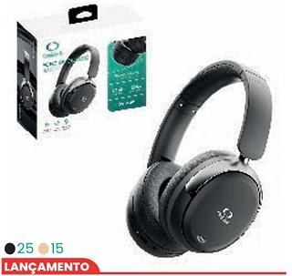 Fone bluetooh ON-HF201