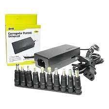 Fonte Notebook Universal BMax AB019