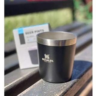 copo com tampa termica 250ml stanley