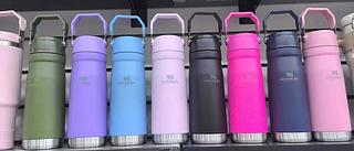 garrafa 680ml com alca