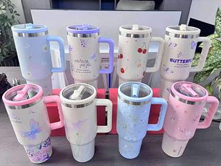 Copo floral 1200 termico