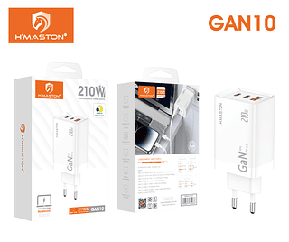 fonte super turbo 2U+C 210w