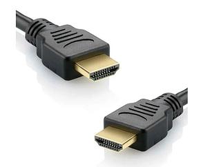 Cabo HDMI-HDMI 4K 2MTS