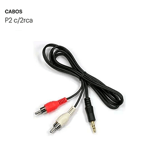 cabo P2