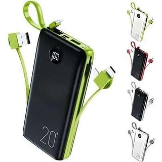 power 20mil mah hmaston