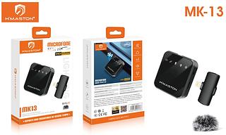 microfone lapela iphone