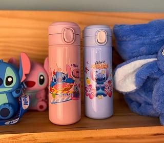 copo termica stitch bico 380ml