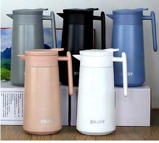 garrfa termica inox 860ml