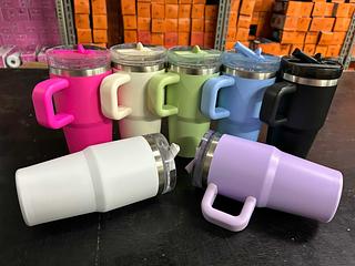 capo 600ml stanley com canudo