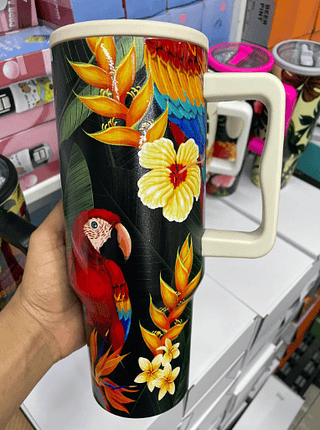 Copo 1,200 FARM (NOVO)