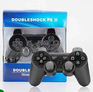 Controle Joystick Ps3 PC Sem Fio