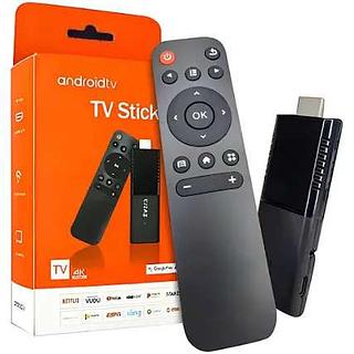 TV Stick Smart TV Android 4K – Wi-fi, HDMI