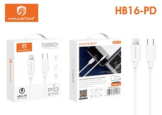 cabo turbo ios-c pd27w