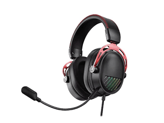 Headset gamer RGB DELTA-F5332