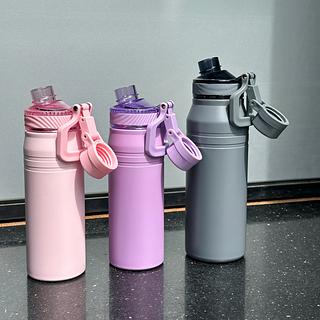 garrafa stanley 600ml sporte