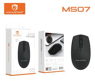 mouse regarregavel sem fio Bluetooth/atap