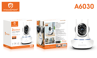 ip camera 3antena hmaston