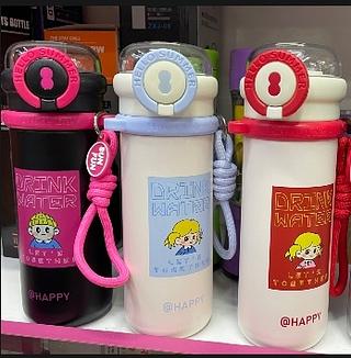 Térmica 500ml INFANTIL