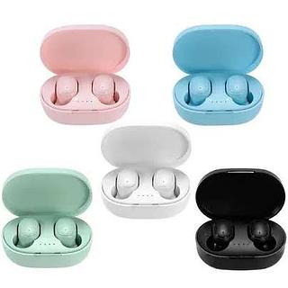 fone airdot colorido com visor