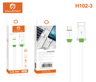 Cabo 1mt 4.8- Tipo C