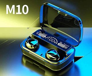 Fone de Ouvido Bluetooth Tws M10