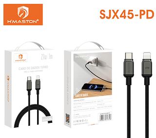cabo de dados turbo PD 27w ios/c nylon