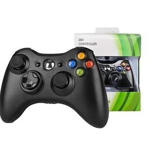 Controle Xbox 360 Sem Fio