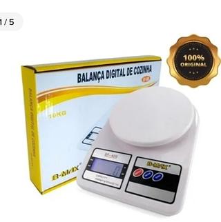Balança p/ cozinha 10kg