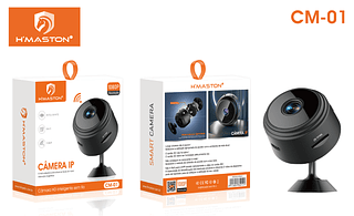 mini camera portatil