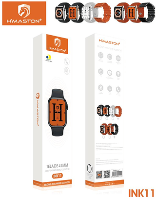 Relógio Smartwatch