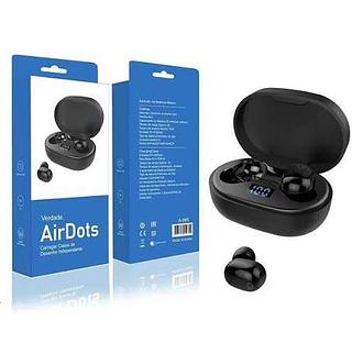 fone airdot com visor