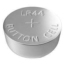 bateria LR44