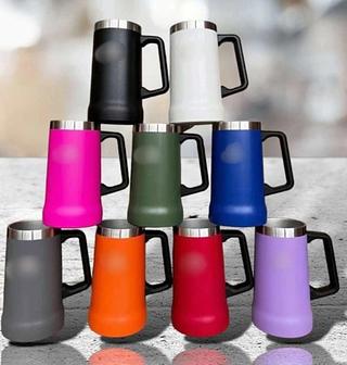 Caneca Térmica Com Alça 710ml