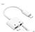 Adaptador Para Fone Ouvido iPhone 7 8 Xr 11 12 Pro Max P2
