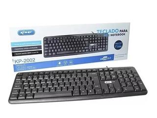 Teclado Para Pc USB