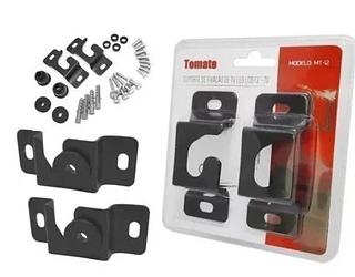 Suporte de Parede Fixo Universal para TV