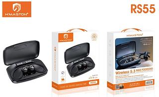 Fone De Ouvido Bluetooth Resistente A Agua