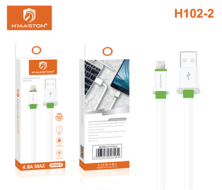 Cabo 1mt 4.8- Iphone