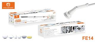 escova eletrica multiuso FE14
