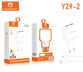 Carregador 4.1 Iphone