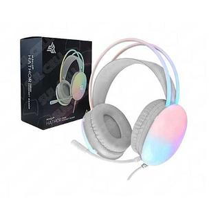 Headset Gamer Usb P2 Luz Led (KP-FN635)